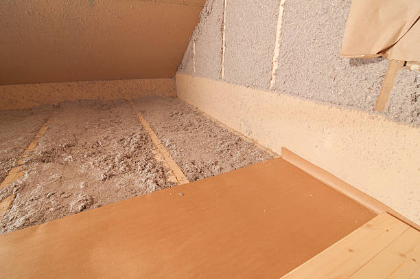 Best Insulation Maintenance and Repair in Peach Springs, AZ